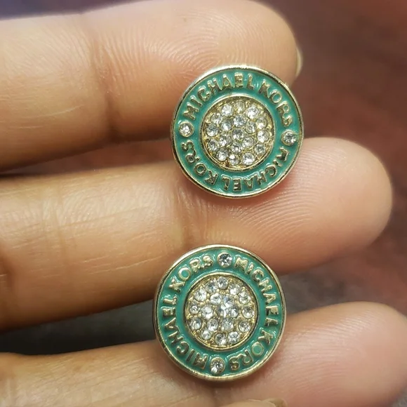 Michael Kore earrings - Picture 7 of 14